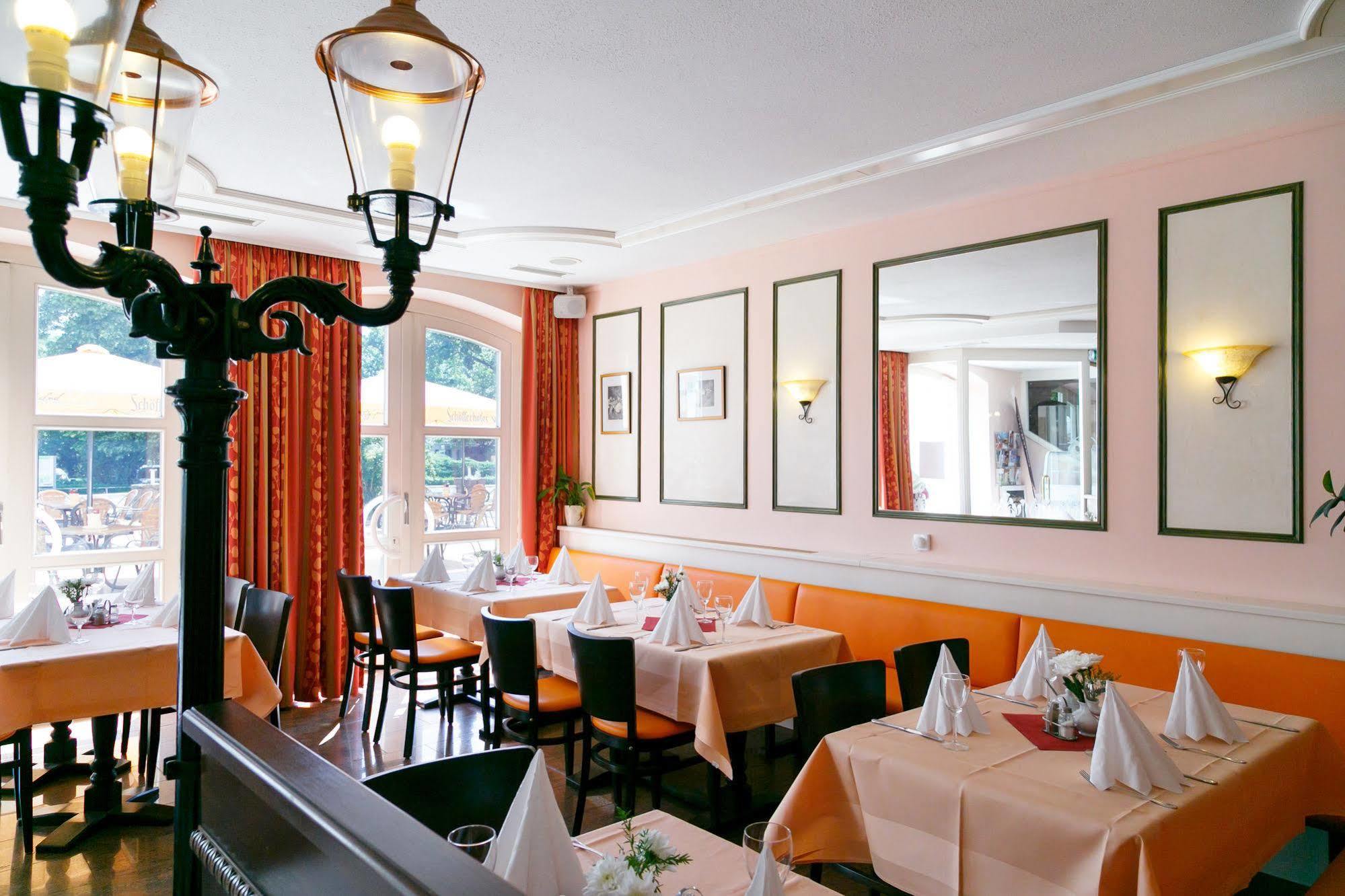 Hotel Goldener Fasan Ораниенбаум-Вёрлиц Экстерьер фото
